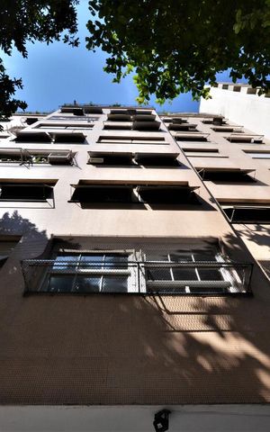 Apartamento à venda com 277m², 3 quartos e 2 vagasFachada