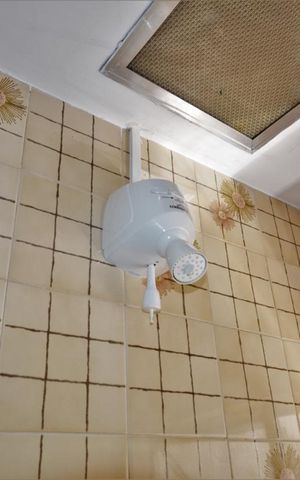 Apartamento à venda com 277m², 3 quartos e 2 vagasChuveiro