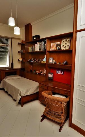 Apartamento à venda com 277m², 3 quartos e 2 vagasQuarto 2