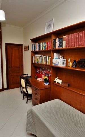 Apartamento à venda com 277m², 3 quartos e 2 vagasQuarto 2