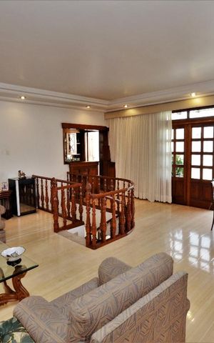 Apartamento à venda com 277m², 3 quartos e 2 vagasSala 2
