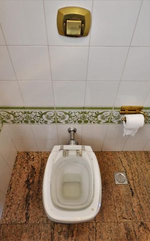 Apartamento à venda com 277m², 3 quartos e 2 vagasLavabo 2