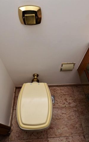 Apartamento à venda com 277m², 3 quartos e 2 vagasLavabo 1