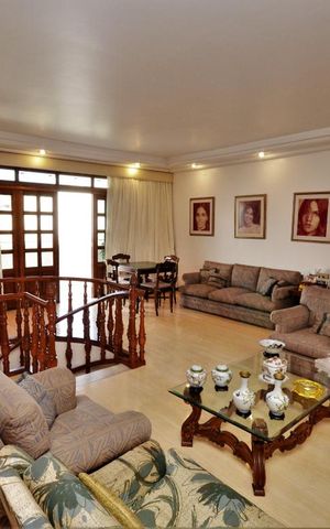 Apartamento à venda com 277m², 3 quartos e 2 vagasSala 2