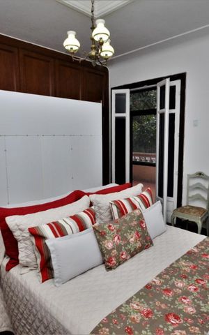 Casa para alugar com 450m², 4 quartos e 1 vagaQuarto 3