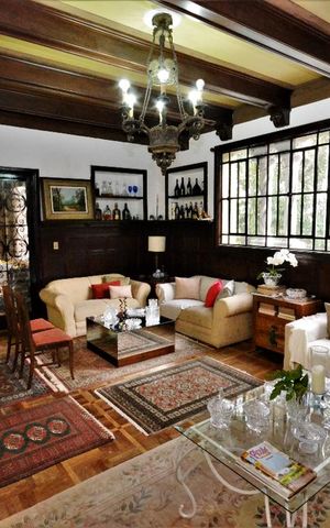 Casa para alugar com 450m², 4 quartos e 1 vagaSala de Estar