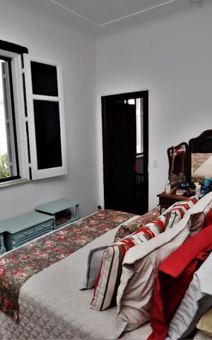 Casa para alugar com 450m², 4 quartos e 1 vagaQuarto 3