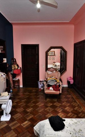 Casa para alugar com 450m², 4 quartos e 1 vagaQuarto 4