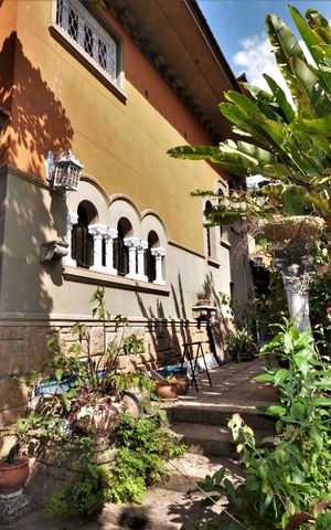 Casa para alugar com 450m², 4 quartos e 1 vagaLadeira da Casa