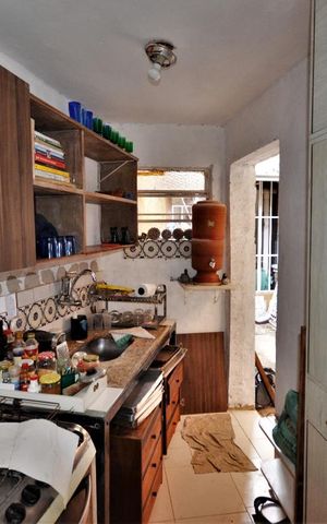 Casa para alugar com 450m², 4 quartos e 1 vagaCozinha Gourmet 