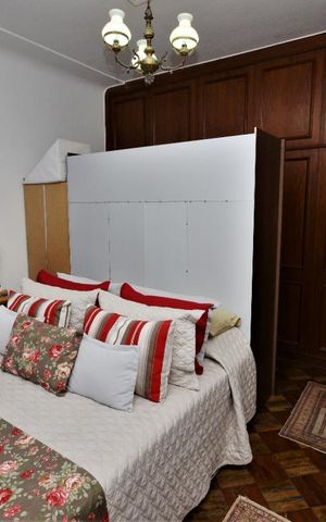 Casa para alugar com 450m², 4 quartos e 1 vagaQuarto 3