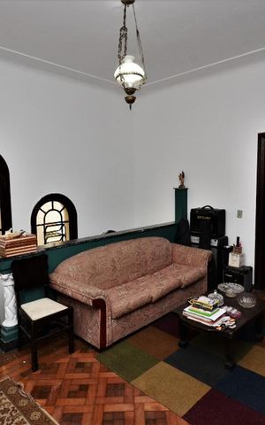 Casa para alugar com 450m², 4 quartos e 1 vagaSala 1