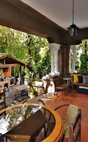 Casa para alugar com 450m², 4 quartos e 1 vagaVaranda 