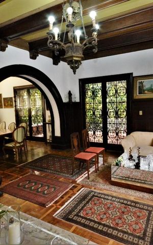 Casa para alugar com 450m², 4 quartos e 1 vagaSala de Estar