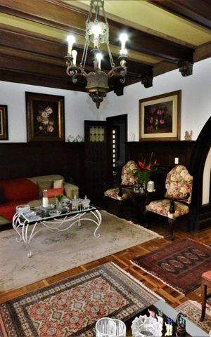 Casa para alugar com 450m², 4 quartos e 1 vagaSala de Estar