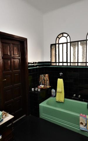 Casa para alugar com 450m², 4 quartos e 1 vagaBanheiro da Suíte 2