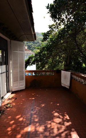 Casa para alugar com 450m², 4 quartos e 1 vagaVaranda do Quarto 3