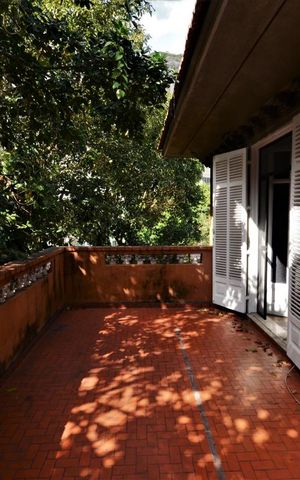 Casa para alugar com 450m², 4 quartos e 1 vagaVaranda do Quarto 3