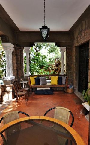 Casa para alugar com 450m², 4 quartos e 1 vagaVaranda 