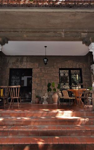 Casa para alugar com 450m², 4 quartos e 1 vagaVaranda 