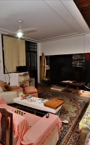Casa para alugar com 450m², 4 quartos e 1 vagaSala 2
