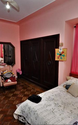 Casa para alugar com 450m², 4 quartos e 1 vagaQuarto 4
