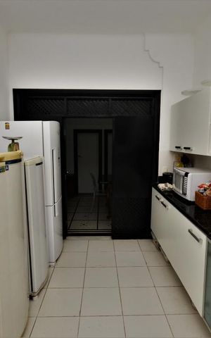 Casa para alugar com 450m², 4 quartos e 1 vagaCozinha
