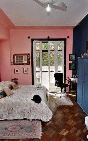 Casa para alugar com 450m², 4 quartos e 1 vagaQuarto 4