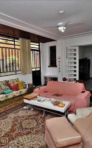 Casa para alugar com 450m², 4 quartos e 1 vagaSala 2