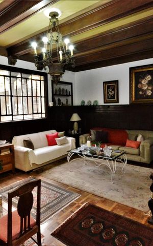 Casa para alugar com 450m², 4 quartos e 1 vagaSala de Estar