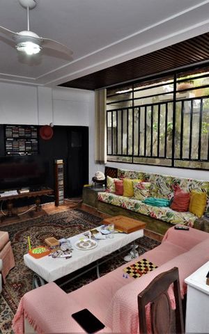 Casa para alugar com 450m², 4 quartos e 1 vagaSala 2