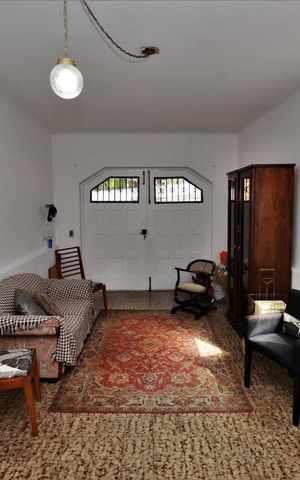 Casa para alugar com 450m², 4 quartos e 1 vagaHall de Entrada