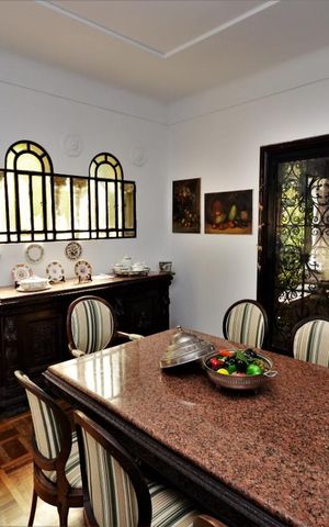 Casa para alugar com 450m², 4 quartos e 1 vagaSala de Jantar 1