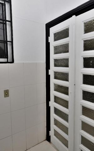 Casa para alugar com 450m², 4 quartos e 1 vagaÁrea de Serviço