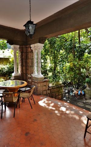 Casa para alugar com 450m², 4 quartos e 1 vagaVaranda 