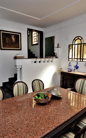 Casa para alugar com 450m², 4 quartos e 1 vagaSala de Jantar 1