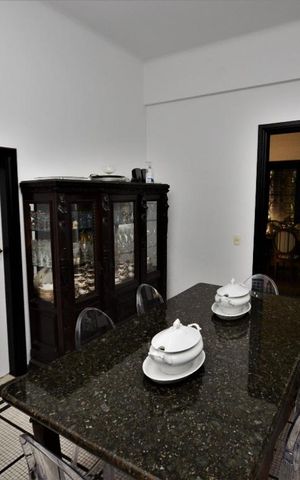 Casa para alugar com 450m², 4 quartos e 1 vagaSala de Jantar 2