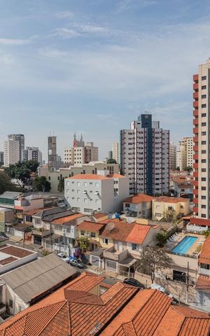 Apartamento para alugar com 75m², 1 quarto e 1 vaga Apartamento para alugar com 75m², 1 quarto e 1 vagaVista da Sacada