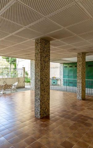 Apartamento à venda com 65m², 2 quartos e 1 vaga Apartamento à venda com 65m², 2 quartos e 1 vagaÁrea Comum