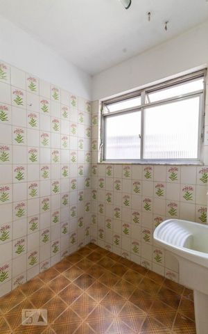 Apartamento à venda com 65m², 2 quartos e 1 vaga Apartamento à venda com 65m², 2 quartos e 1 vagaÁrea de Serviço
