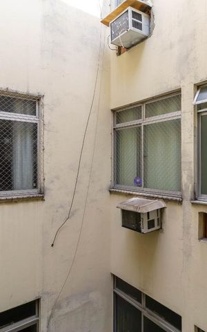 Apartamento à venda com 65m², 2 quartos e 1 vaga Apartamento à venda com 65m², 2 quartos e 1 vagaVista da Sala