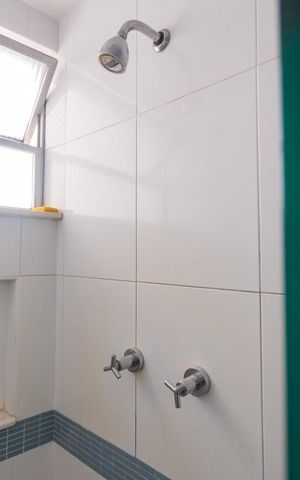 Apartamento à venda com 100m², 3 quartos e 1 vagaBanheiro