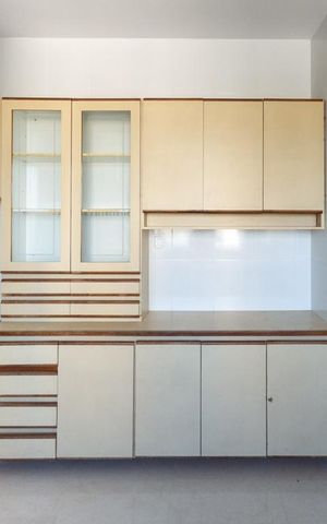 Apartamento à venda com 100m², 3 quartos e 1 vagaCozinha