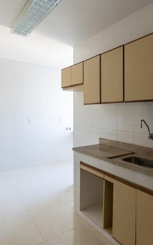 Apartamento à venda com 100m², 3 quartos e 1 vagaCozinha