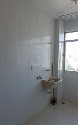 Apartamento à venda com 100m², 3 quartos e 1 vagaÁrea de Serviço