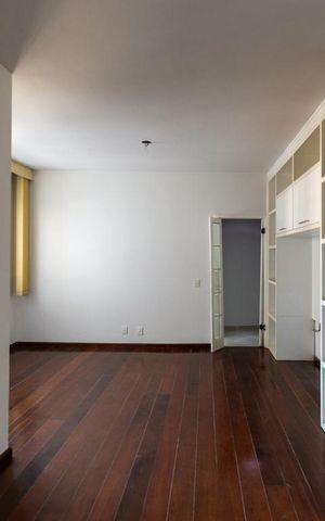 Apartamento à venda com 100m², 3 quartos e 1 vagaSala
