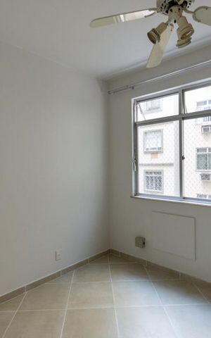 Apartamento à venda com 100m², 3 quartos e 1 vagaQuarto