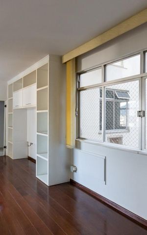 Apartamento à venda com 100m², 3 quartos e 1 vagaSala