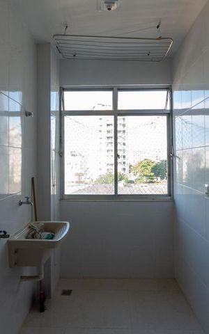 Apartamento à venda com 100m², 3 quartos e 1 vagaÁrea de Serviço