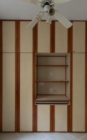 Apartamento à venda com 100m², 3 quartos e 1 vagaQuarto